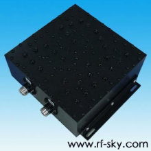 30Вт 890-1880мгц Н-КФ Разъем типа GSM-контроллеры УВЧ двусторонней печати